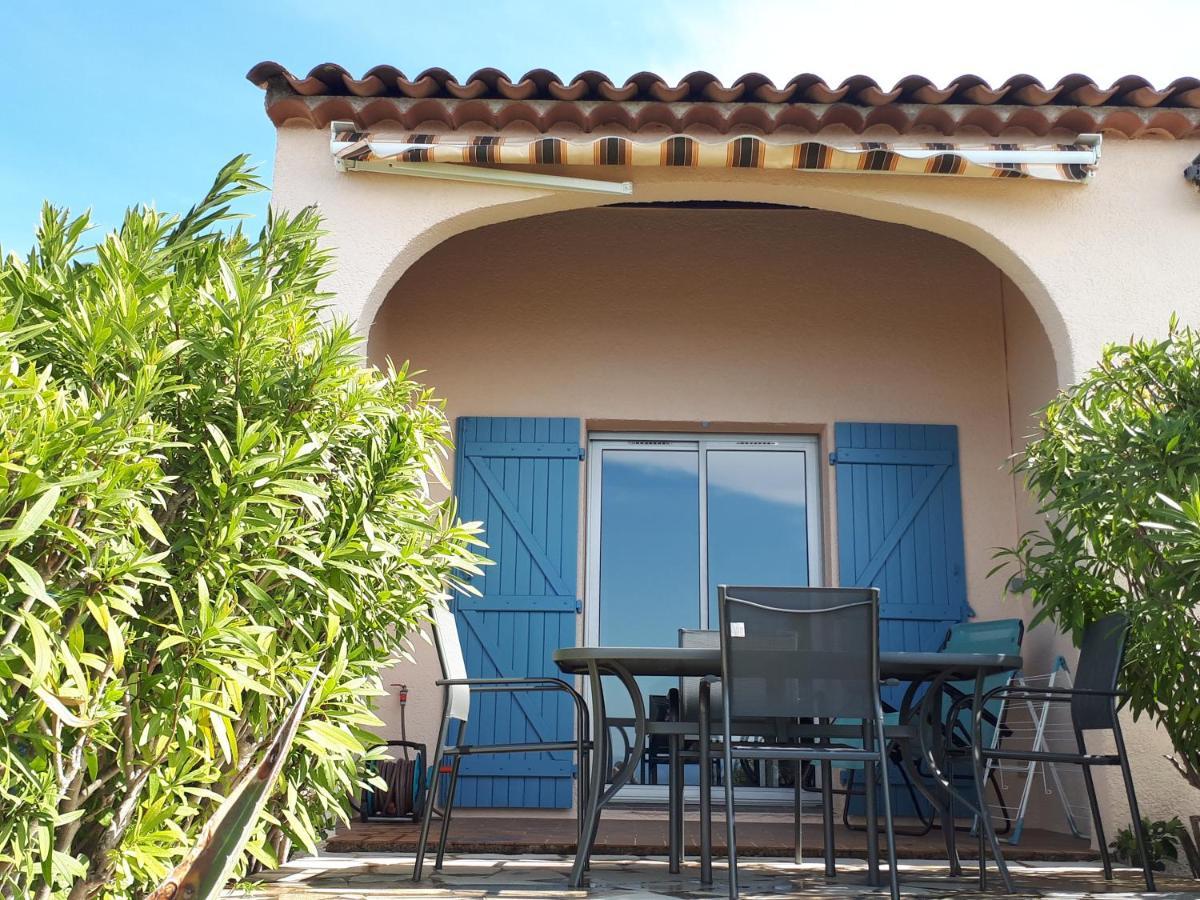 Duplex, Vue Panoramique Sur La Mediterranee, Piscine, Garage Saint-Raphaël Exteriér fotografie