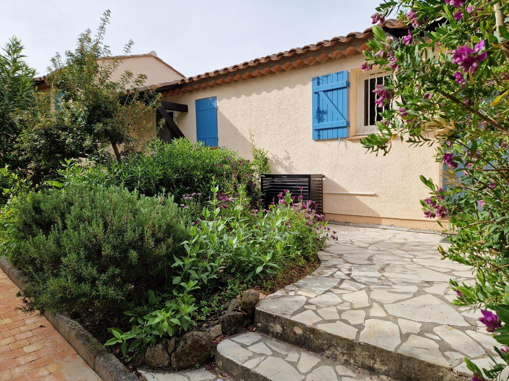 Duplex, Vue Panoramique Sur La Mediterranee, Piscine, Garage Saint-Raphaël Exteriér fotografie