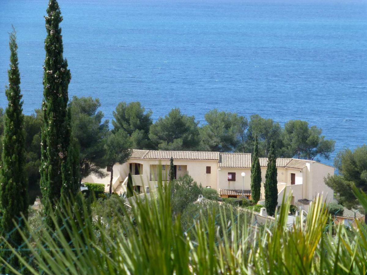 Duplex, Vue Panoramique Sur La Mediterranee, Piscine, Garage Saint-Raphaël Exteriér fotografie