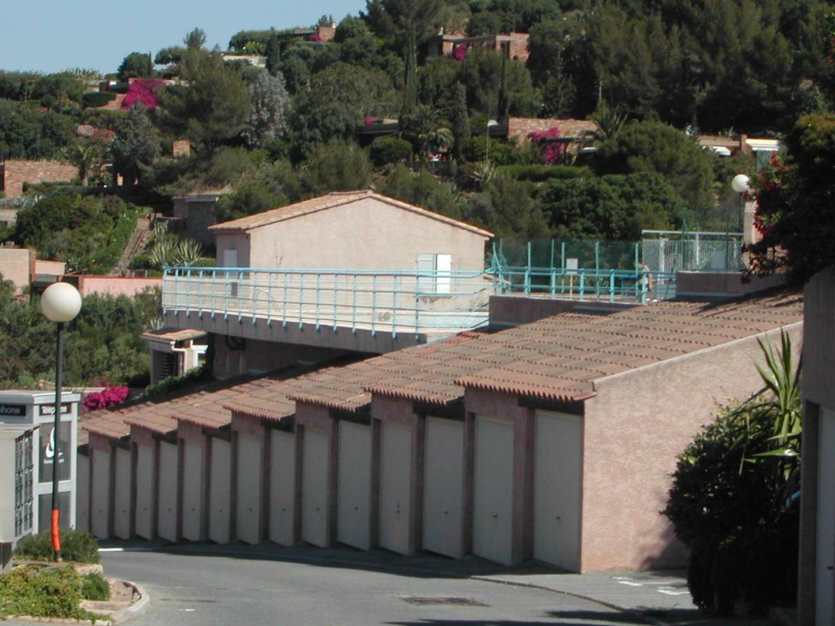 Duplex, Vue Panoramique Sur La Mediterranee, Piscine, Garage Saint-Raphaël Exteriér fotografie